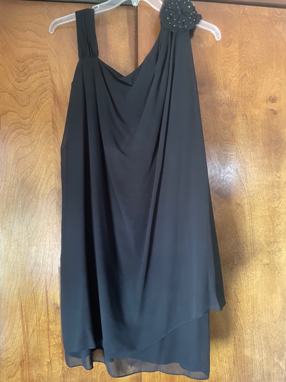 Women’s Dress Barn Dress